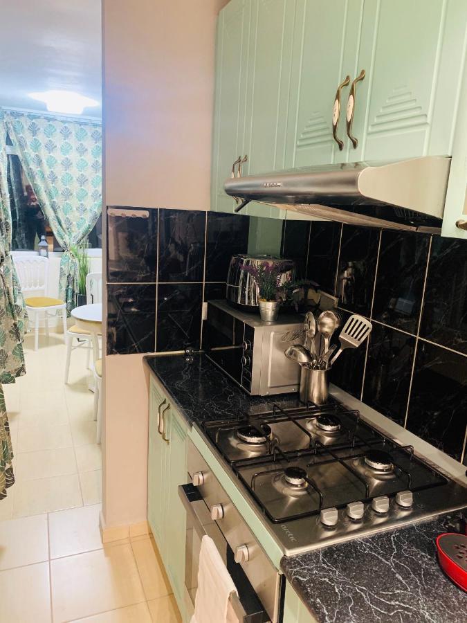 Confort View Apartment Iasi - 3 Rooms-Like Home Kültér fotó